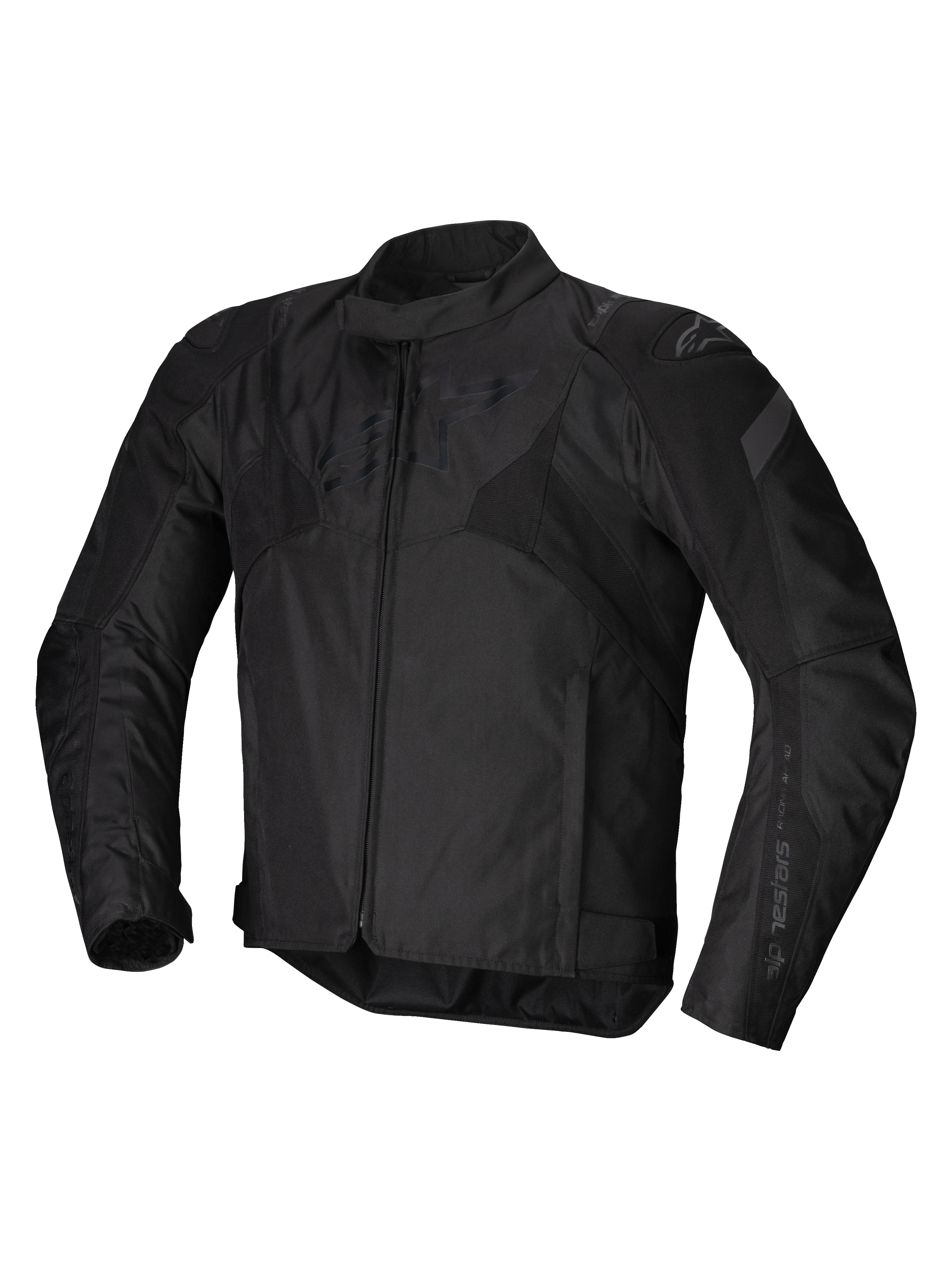 Motorjas Alpinestars T-Jaws V4 WP
