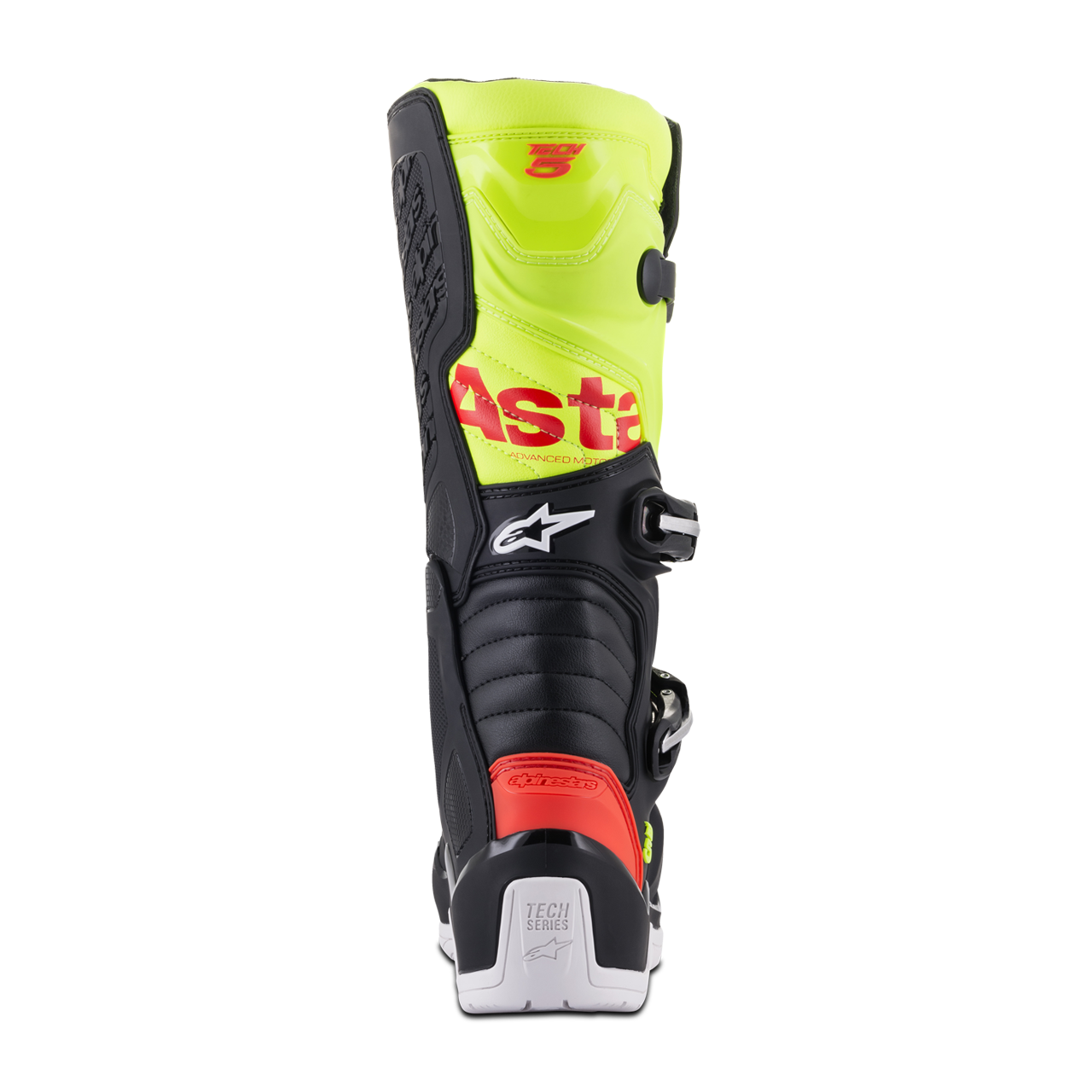 Alpinestars Tech 5 MX Boots