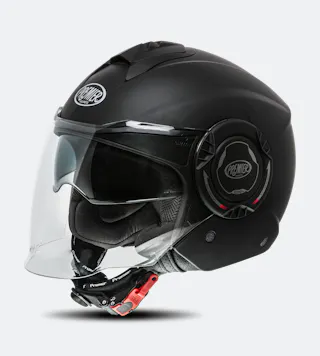 Premier Cool U9 BM Open Helmet