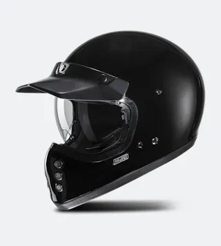 Casco Integral HJC F60 Metal