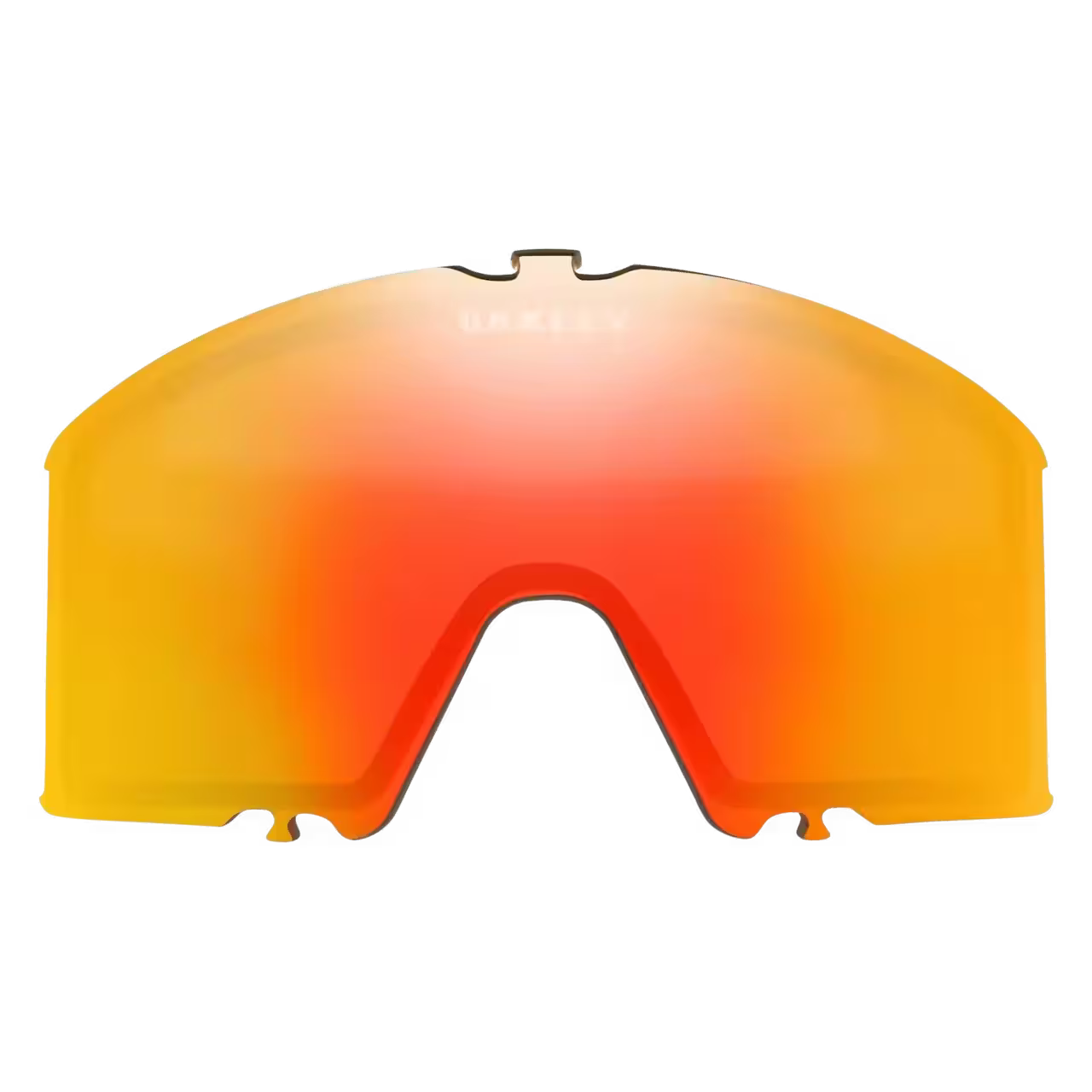 Moottorikelkan Linssi Oakley Target Line L