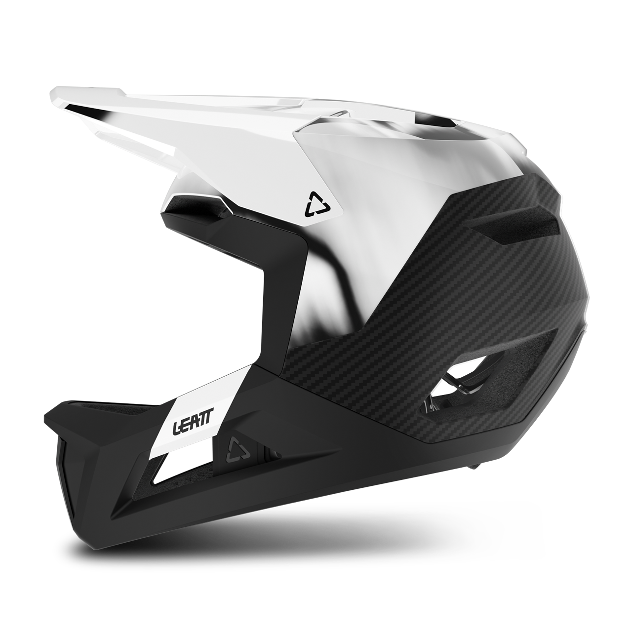 Downhill Mountainbike Helm Leatt Gravity 5.0