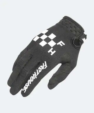 Crosshandschoenen Fasthouse Speed Style Grit