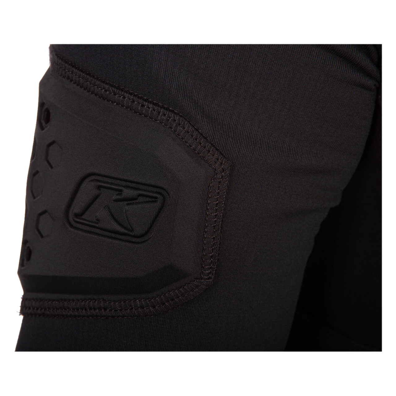 Camisa Blindada Klim Aggressor 2.0 con Almohadilla Trasera