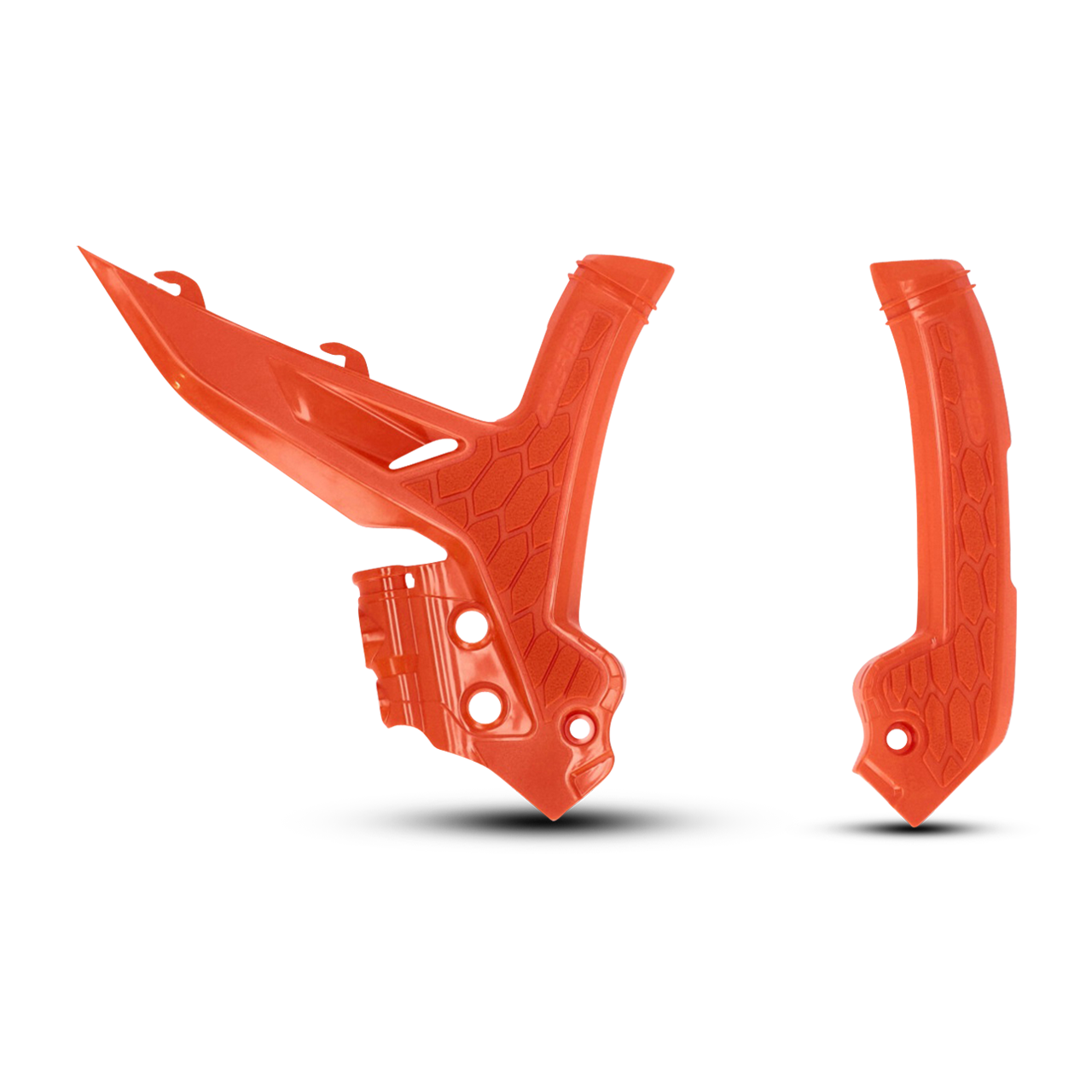Framebescherming Acerbis X-GRIP