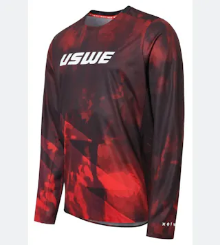 USWE Rök Off Road MX Jersey