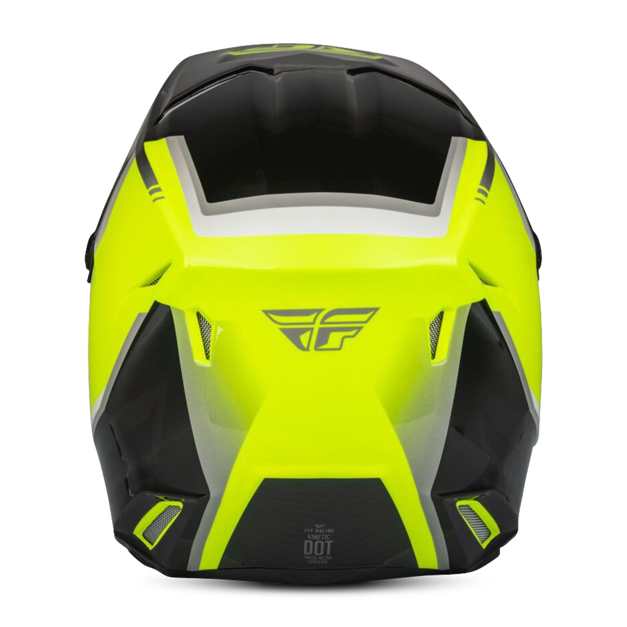Casco de Cross FLY Racing Kinetic