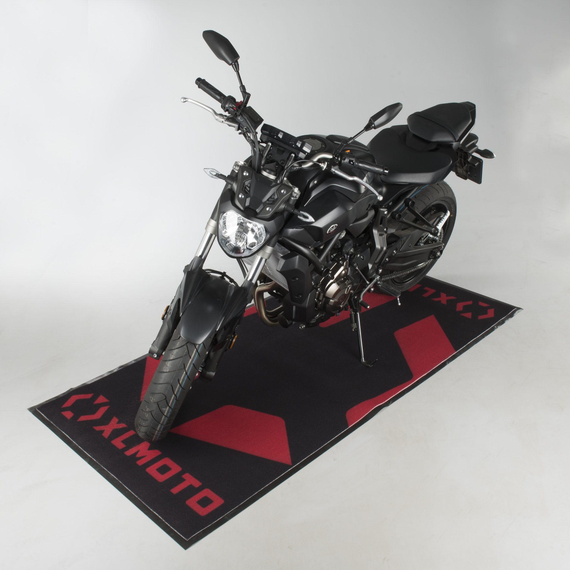 Alfombra Ecológica XLMOTO Race Premium