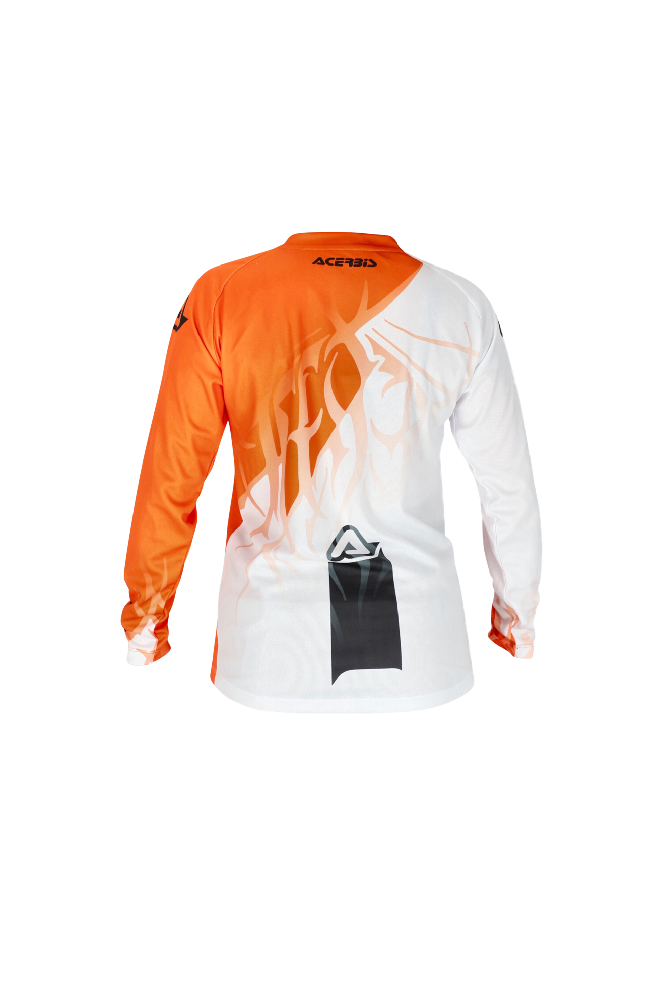 Camiseta de Cross Niño Acerbis J-Kid Three