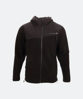 Fleece Jas 509 Stroma EXP