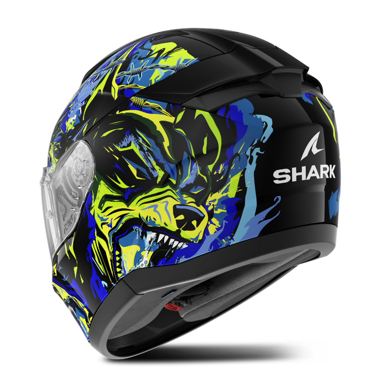 Shark Ridill 2 Full Face Helmet