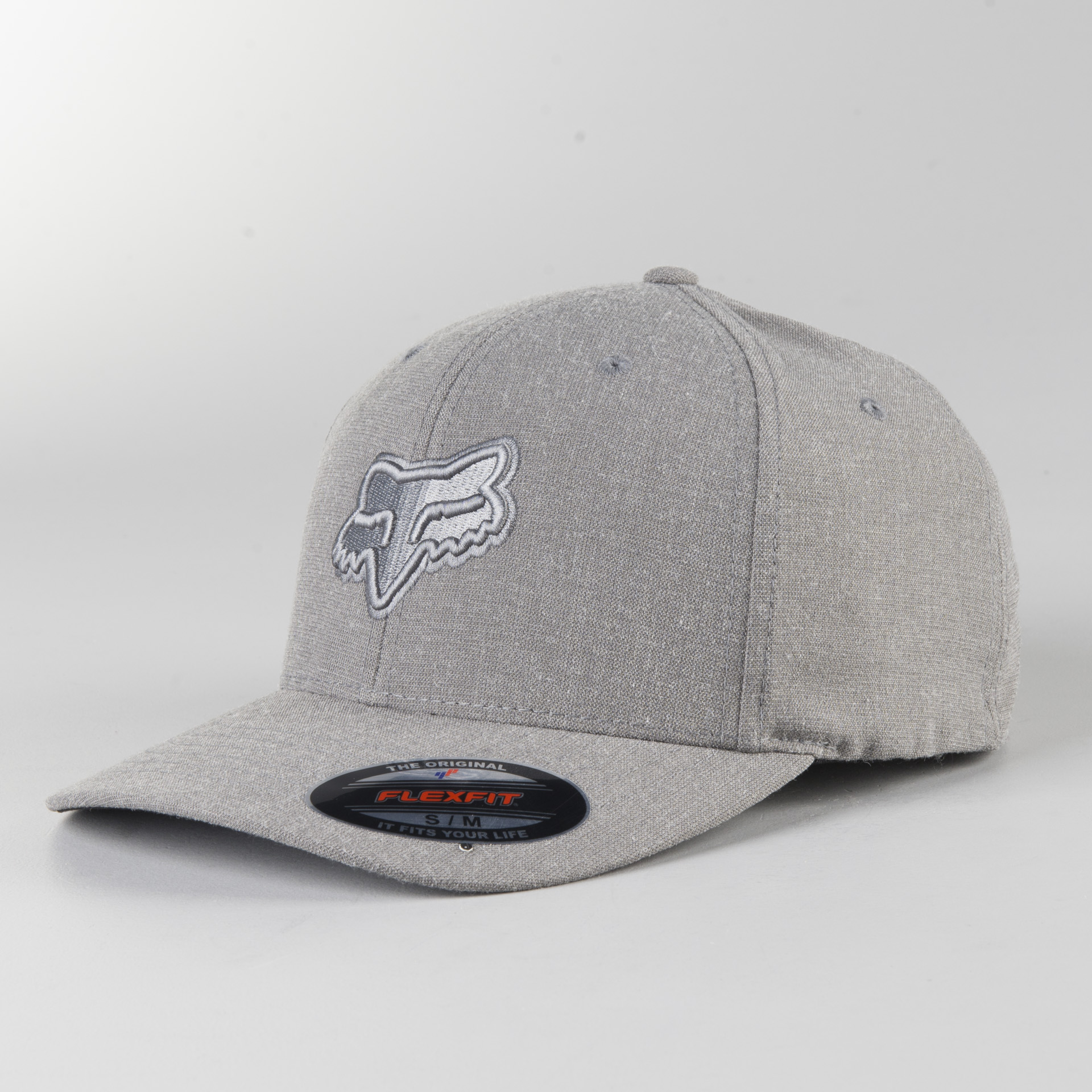 fox flexfit cap