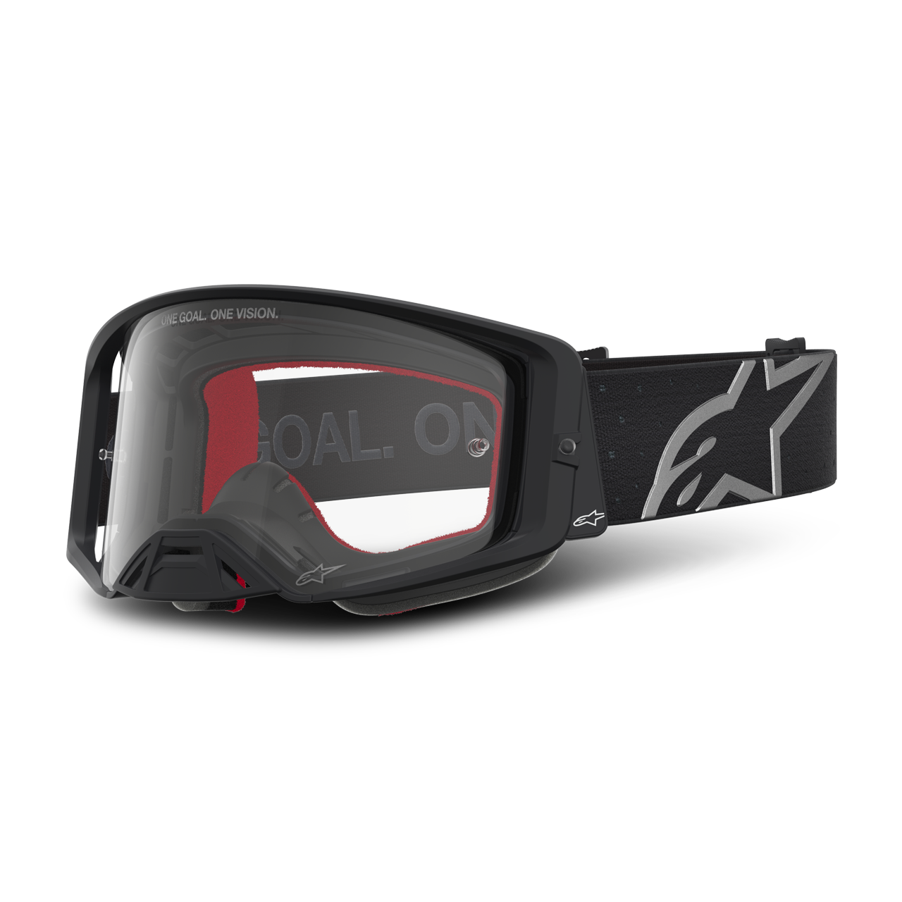 Gafas de Cross Alpinestars Supertech Vesta