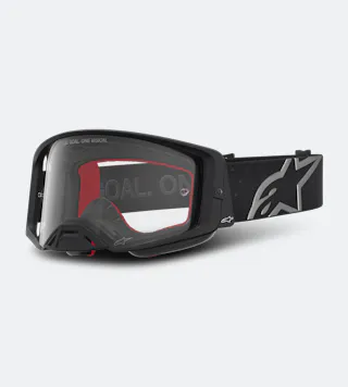 Crossbril Alpinestars Supertech Vesta