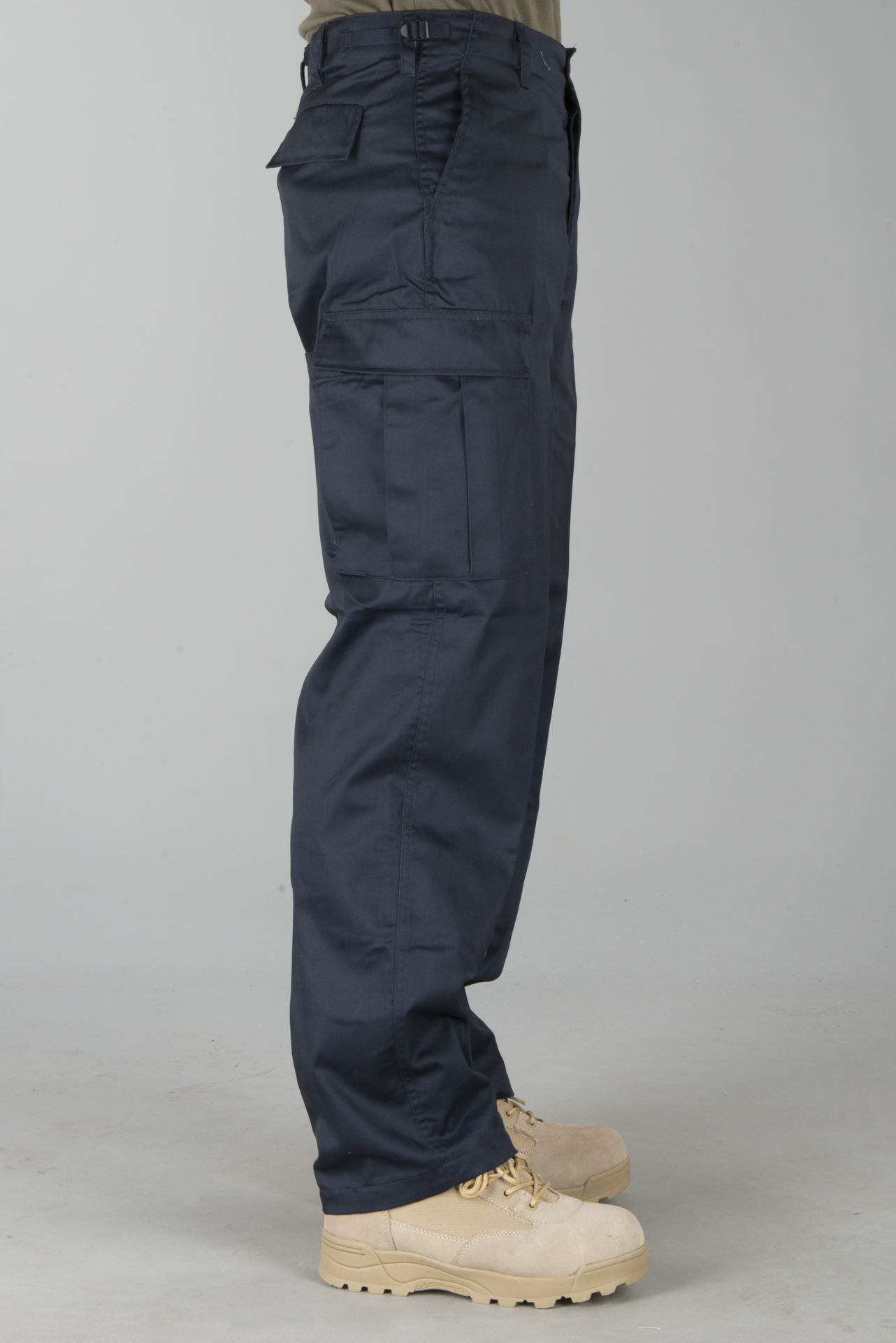 Pantalones Brandit US Ranger Hose