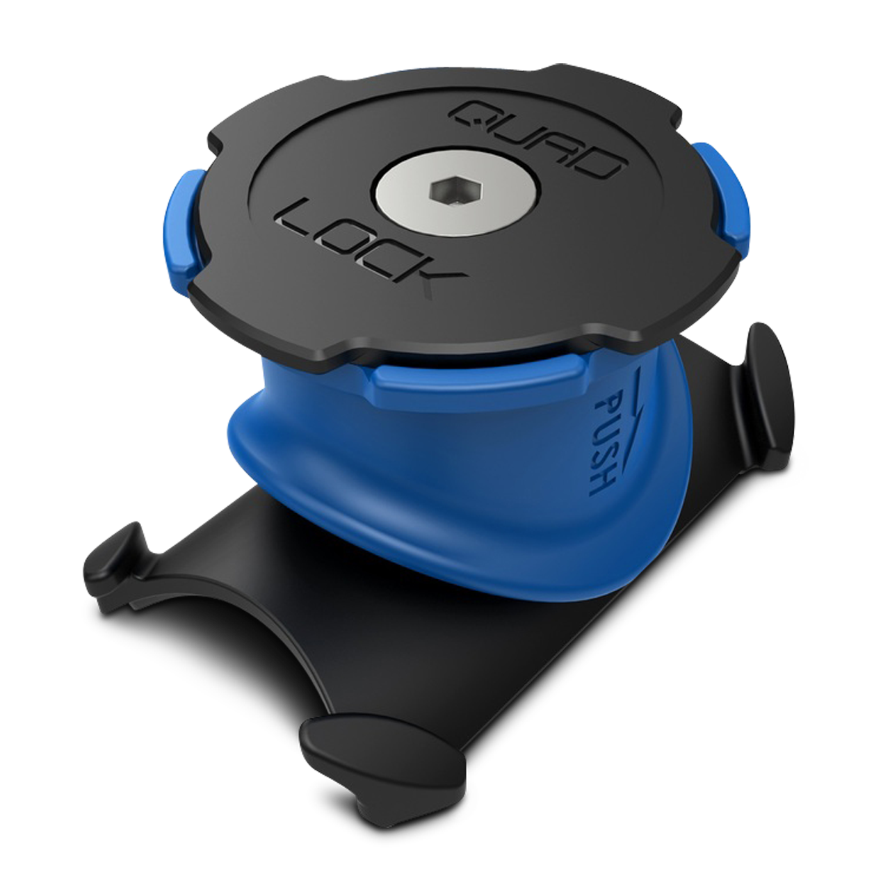 Soporte Potencia/Manillar Quad Lock 