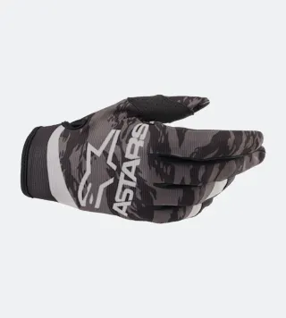 Crosshandschoenen Alpinestars Radar V22 Jeugd