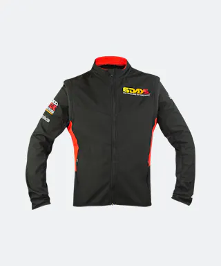 Jas NOCO ISDE Spain 6Days ® Spain 2024 Softshell