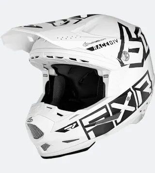 FXR ATR-2 MX Helmet