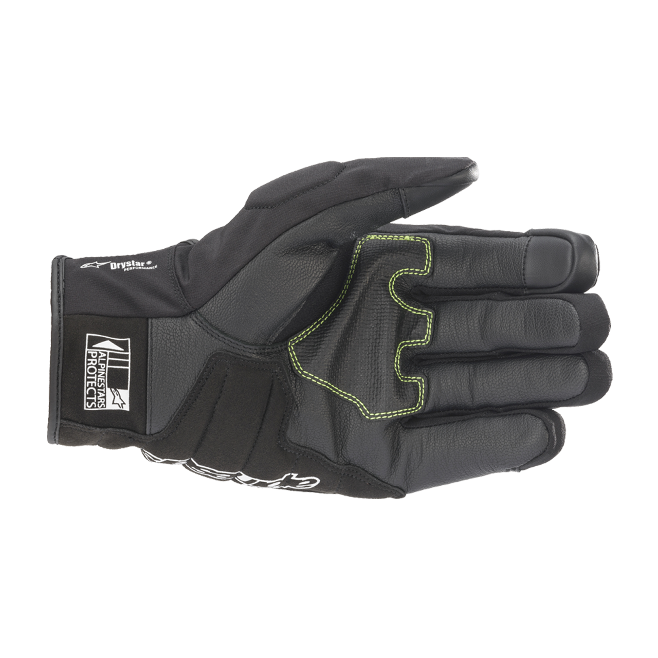 Motorhandschoenen Alpinestars SMX Z Drystar