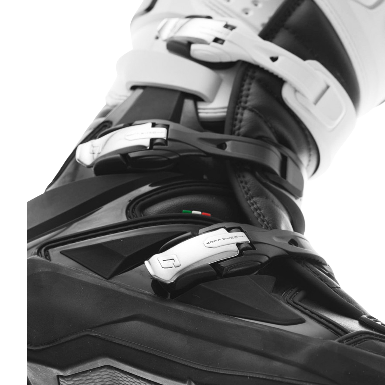 Gaerne GX1 Evo MX Boots