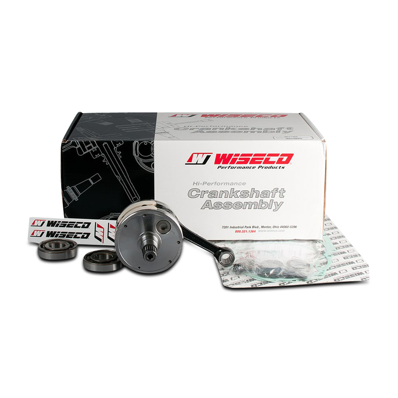 Joint Spi De Vilebrequin Prox 38 X 52 X 7 650199 - Joint Spi De Vilebrequin