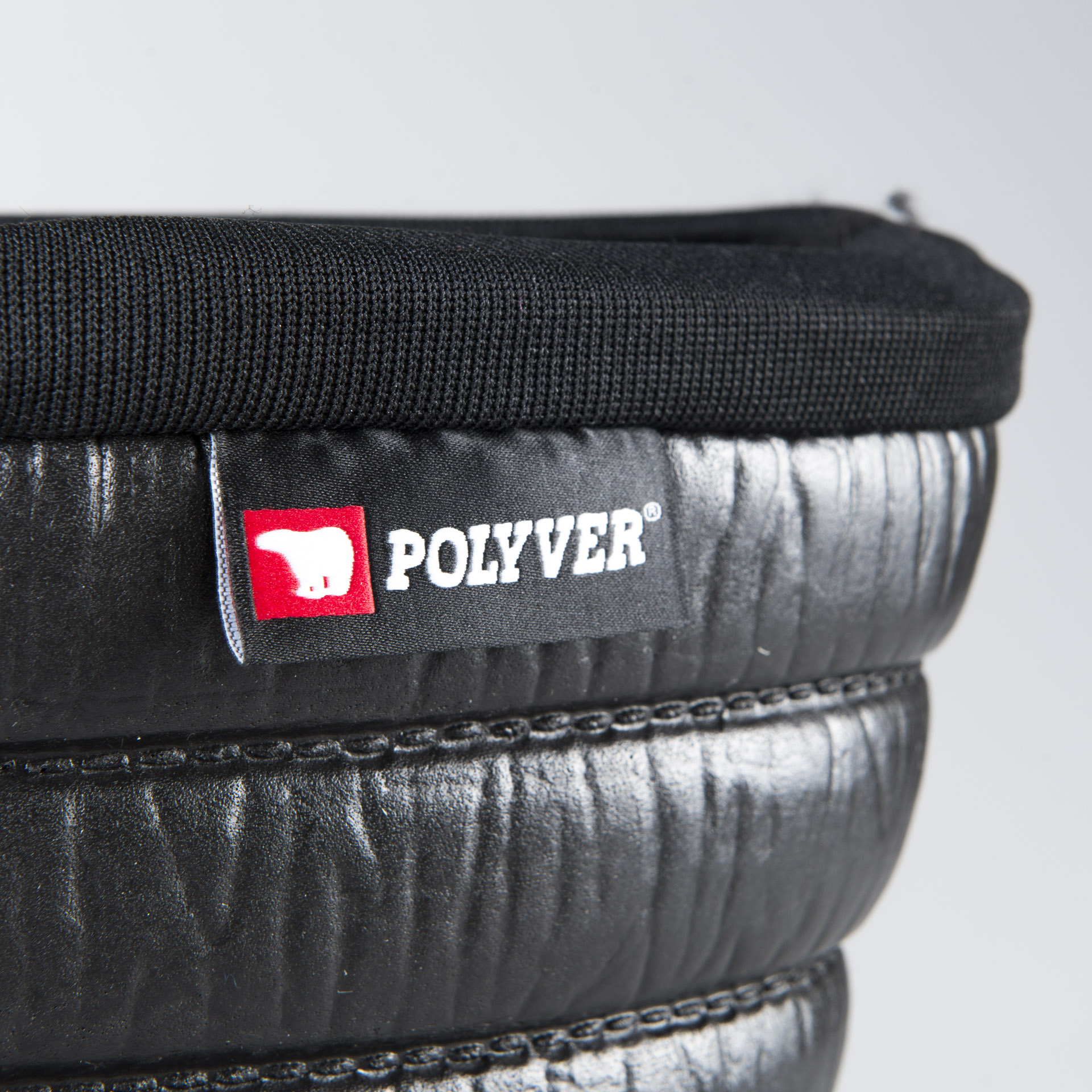 Polyver Premium Safety Low Boots