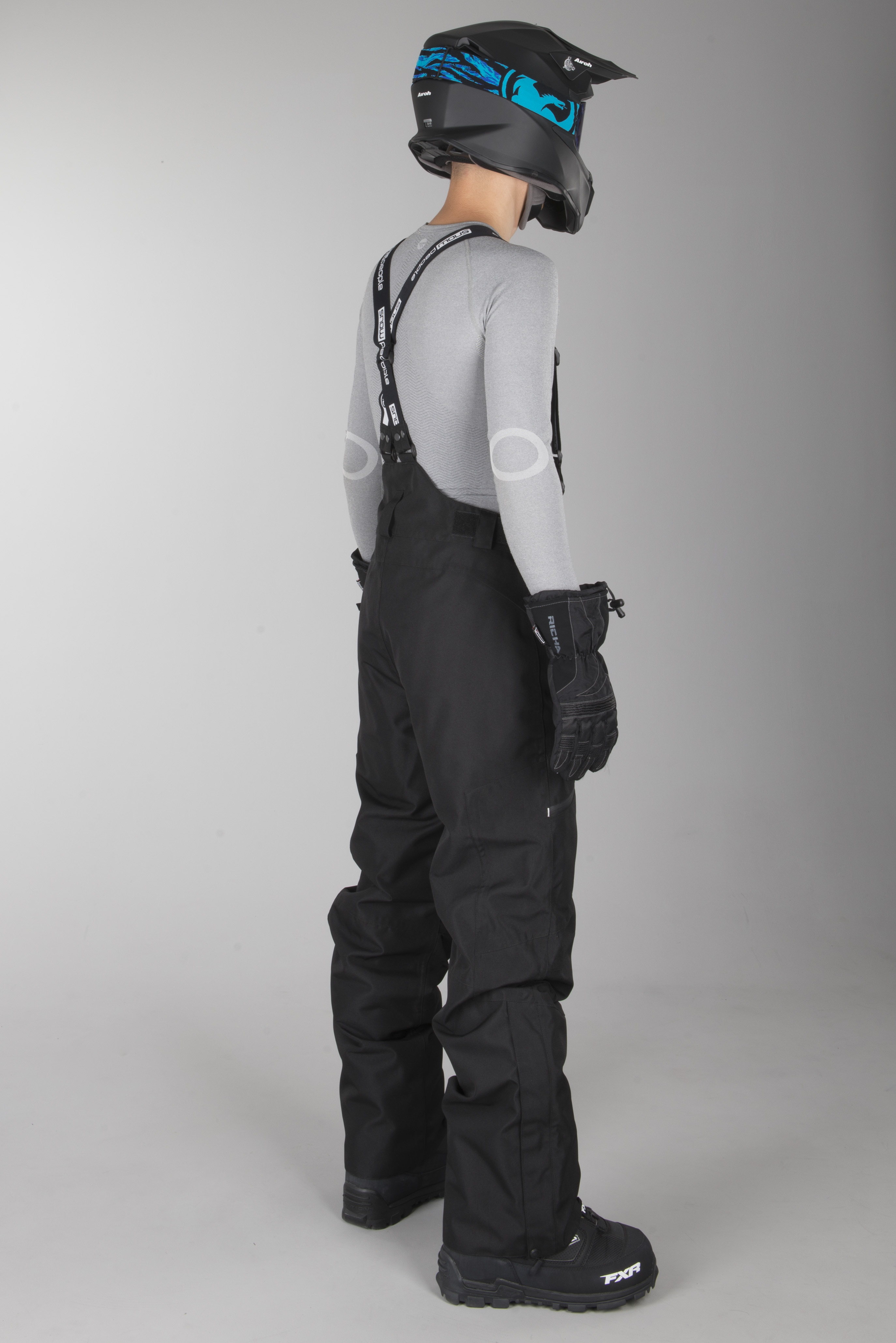 SnowPeople Reco Sport Trouser
