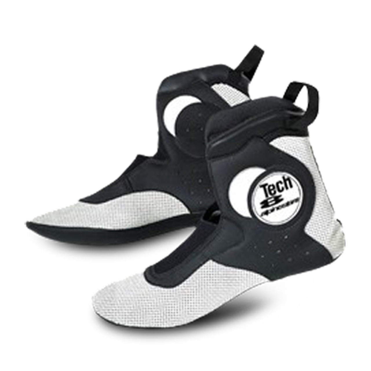 Bota Interior Alpinestars Tech 8 Gris