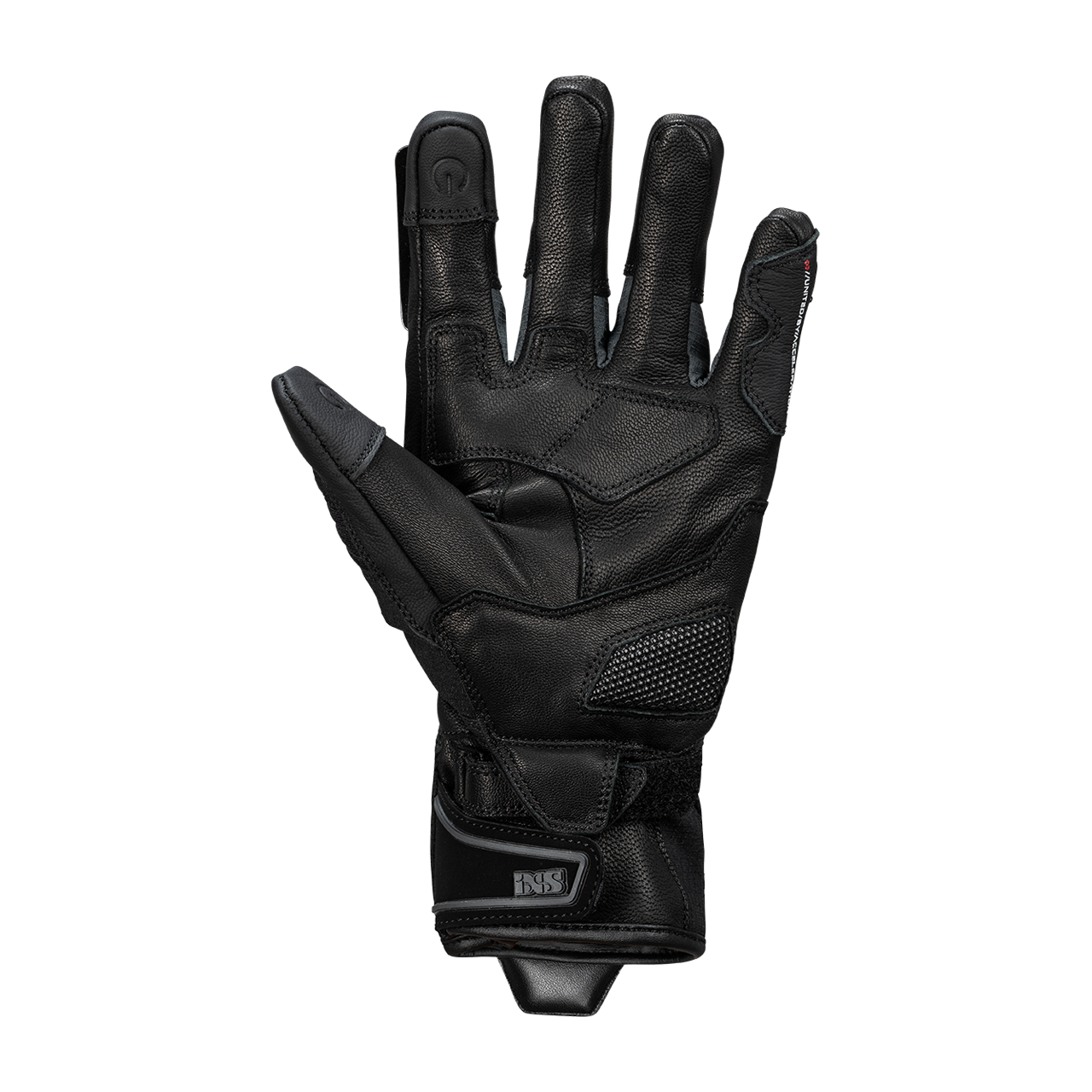 iXS Rapid Air 1.0 MC Gloves