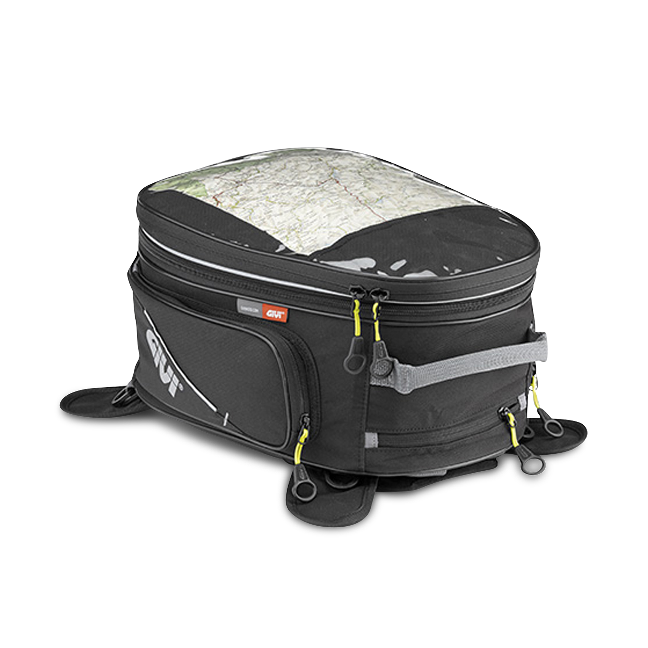 Givi EasyT 25L Universal Tank Bag Now 40 Savings xlmoto.co.uk