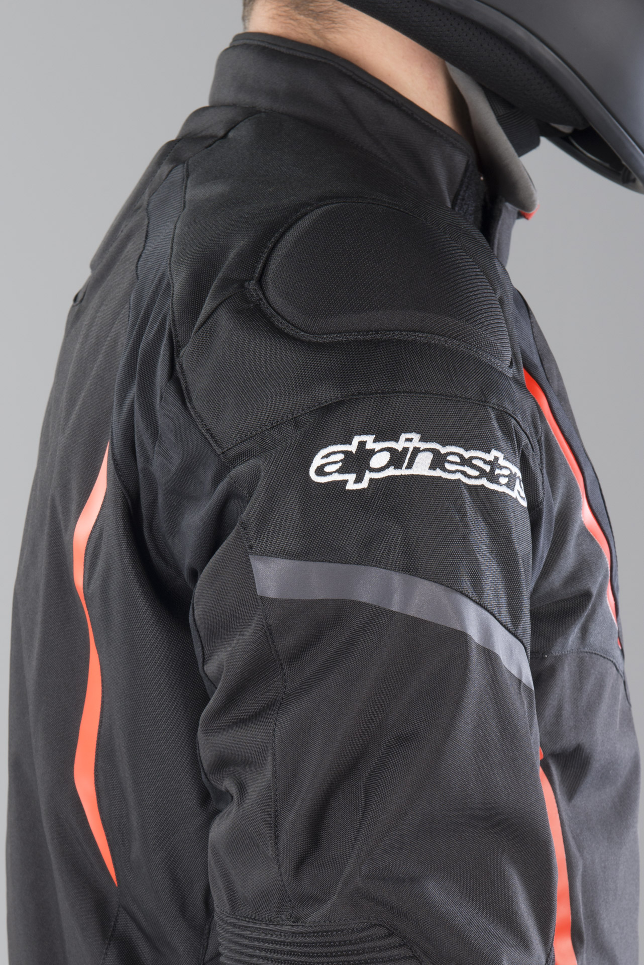 MC Яке Alpinestars T-Jaws V3 Waterproof