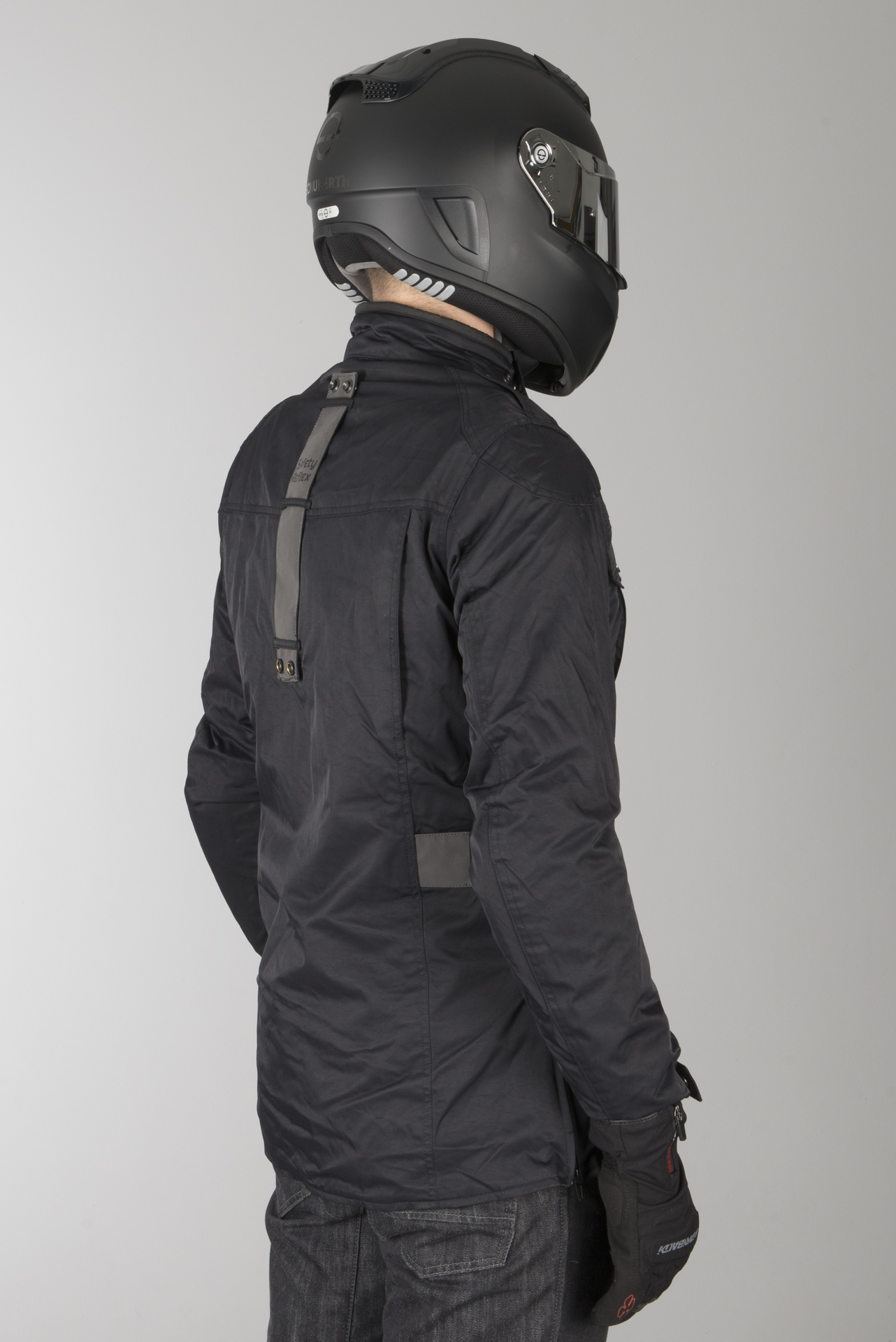 Garibaldi Fox-T Jacket