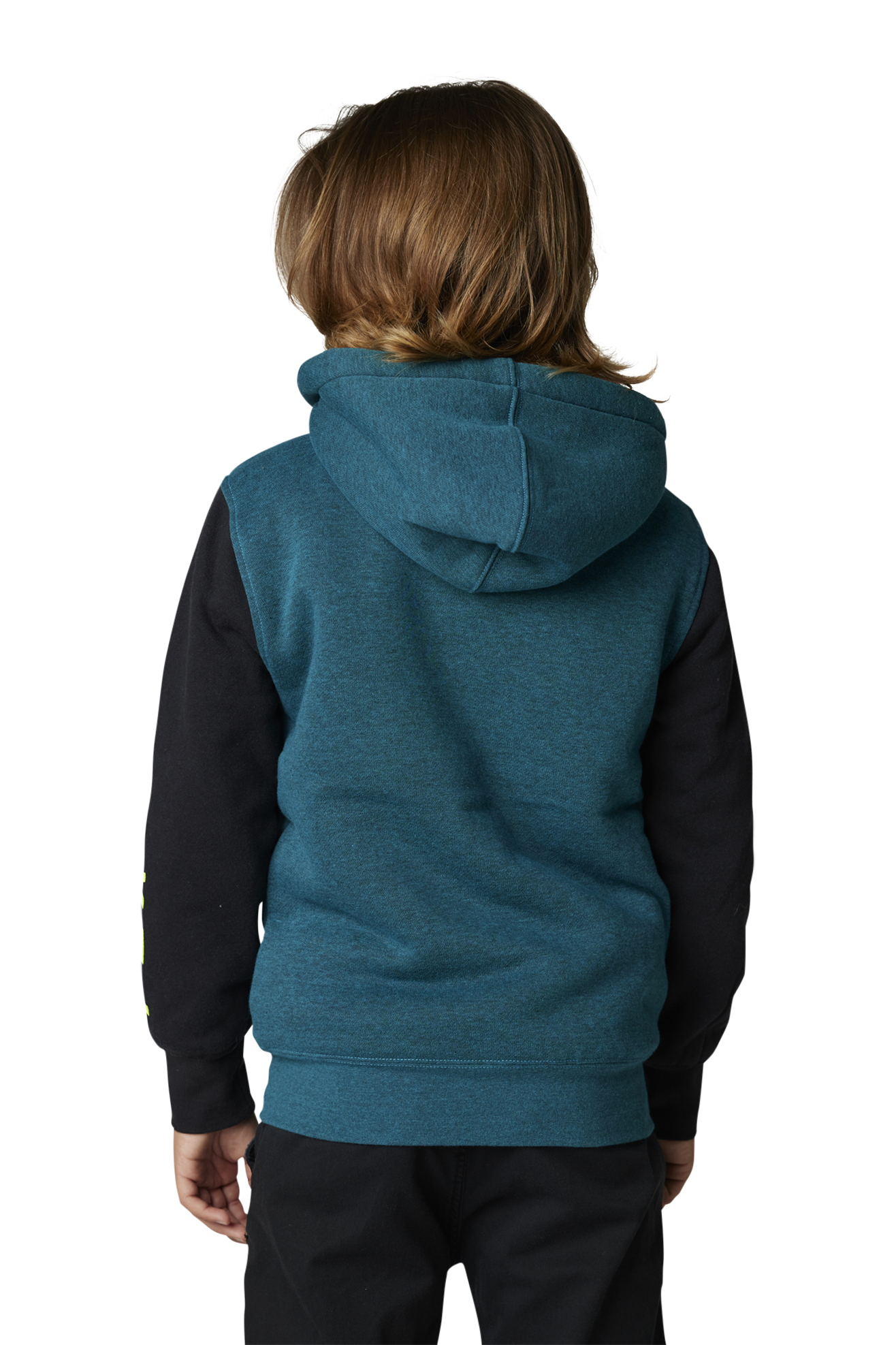 FOX Leed Sherpa Youth Fleece