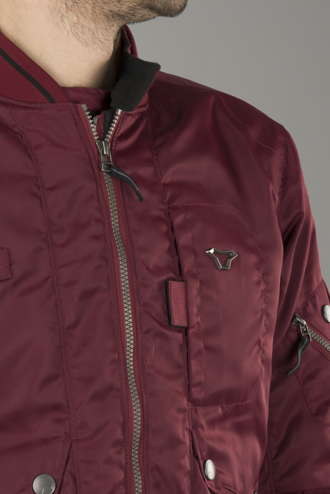 Macna Bastic Jacket