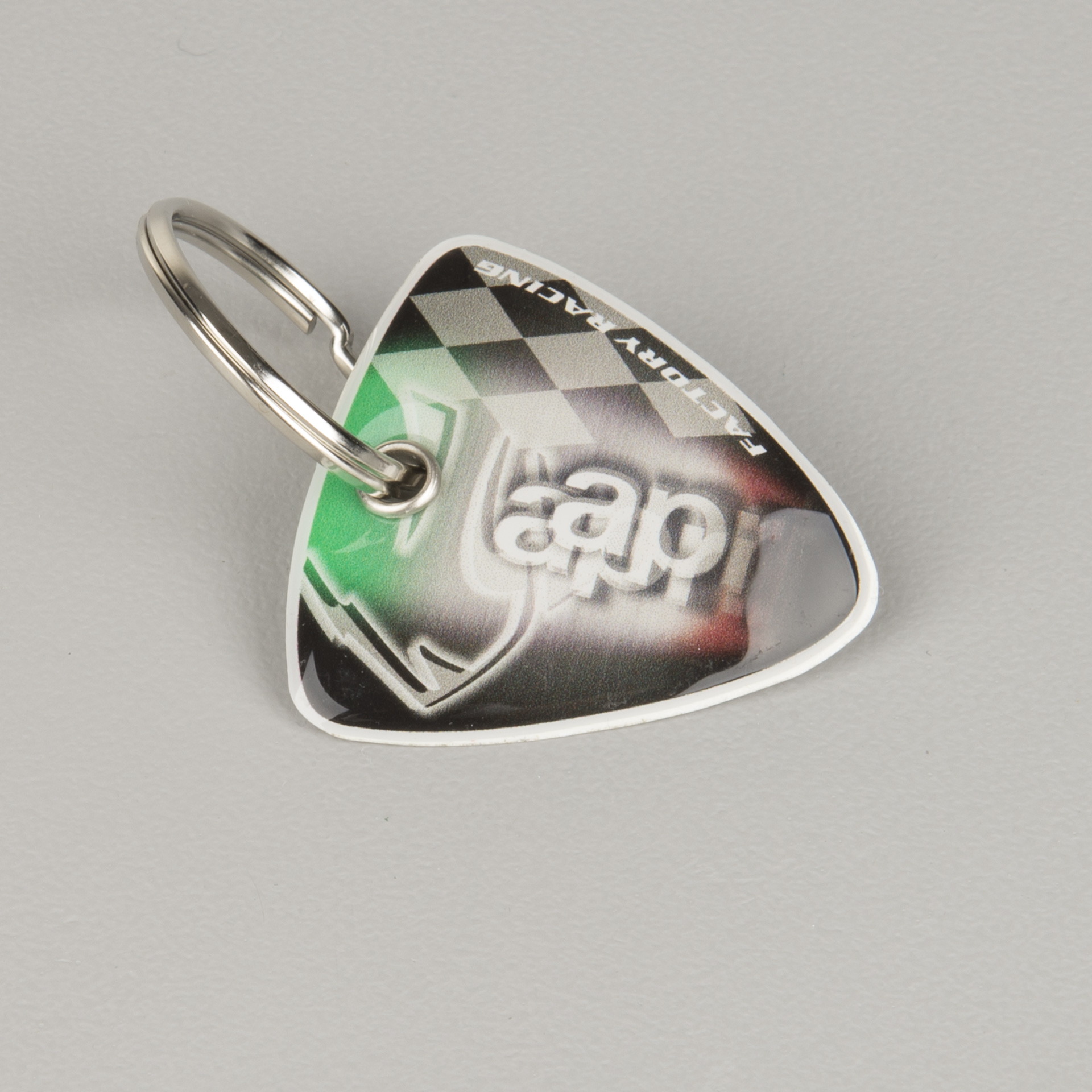 Booster Key Ring Stylish