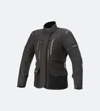 MC-Jakke Alpinestars Stella Ketchum Gore-Tex® Dame