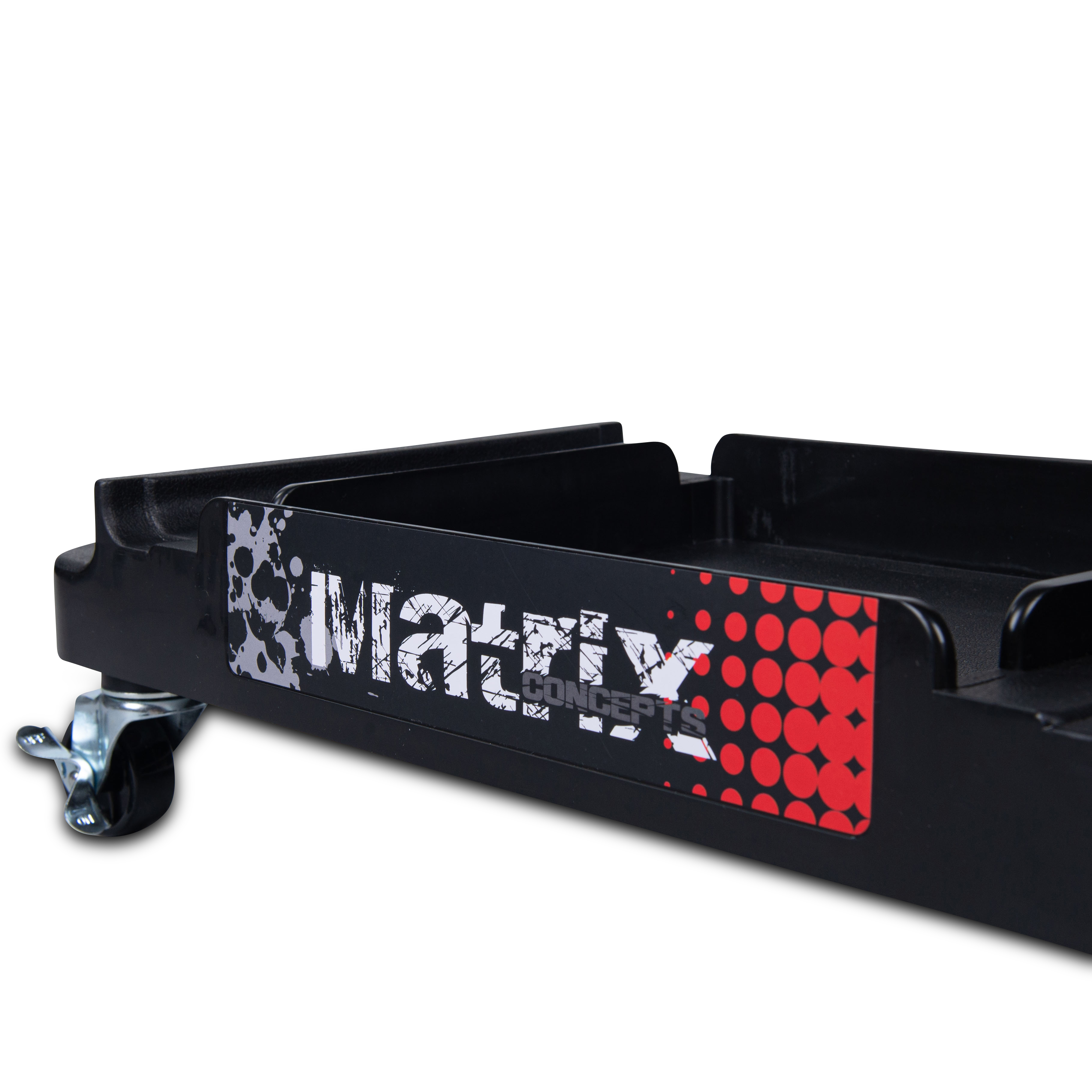Bandeja con Ruedas Matrix M50 Mechanic 