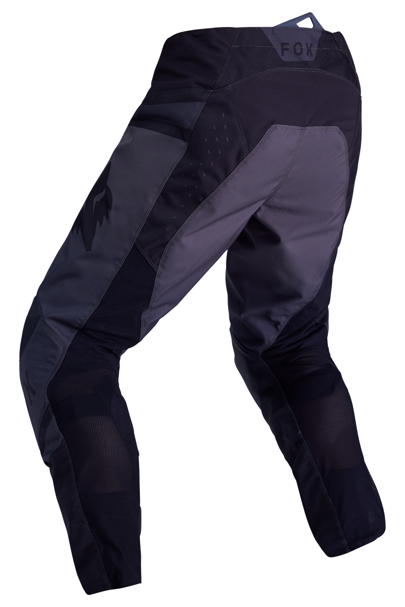 Crossbroek FOX 180 Shield - Verlengde maten