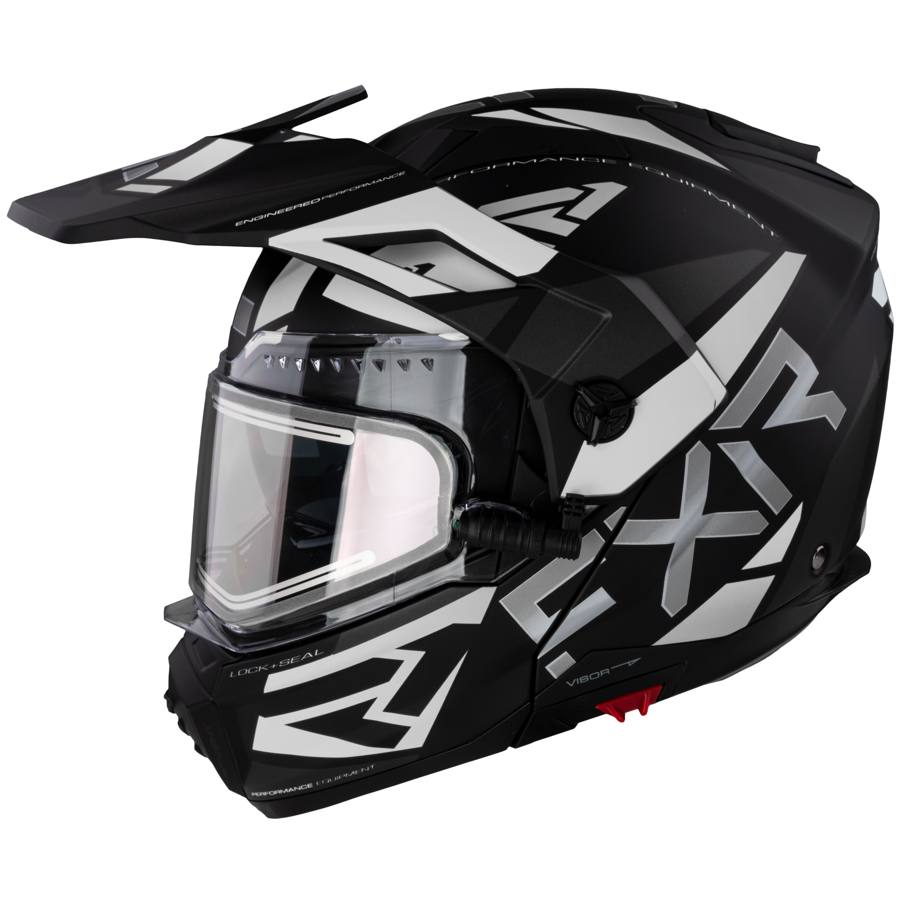 Crossikypärä FXR Maverick X MX