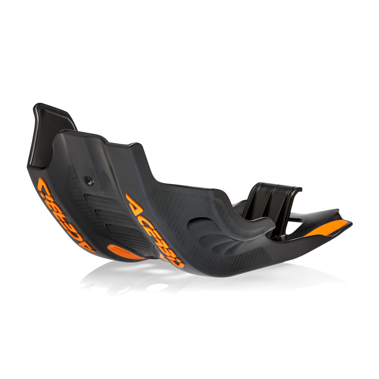 Placa De Deslizamiento Acerbis