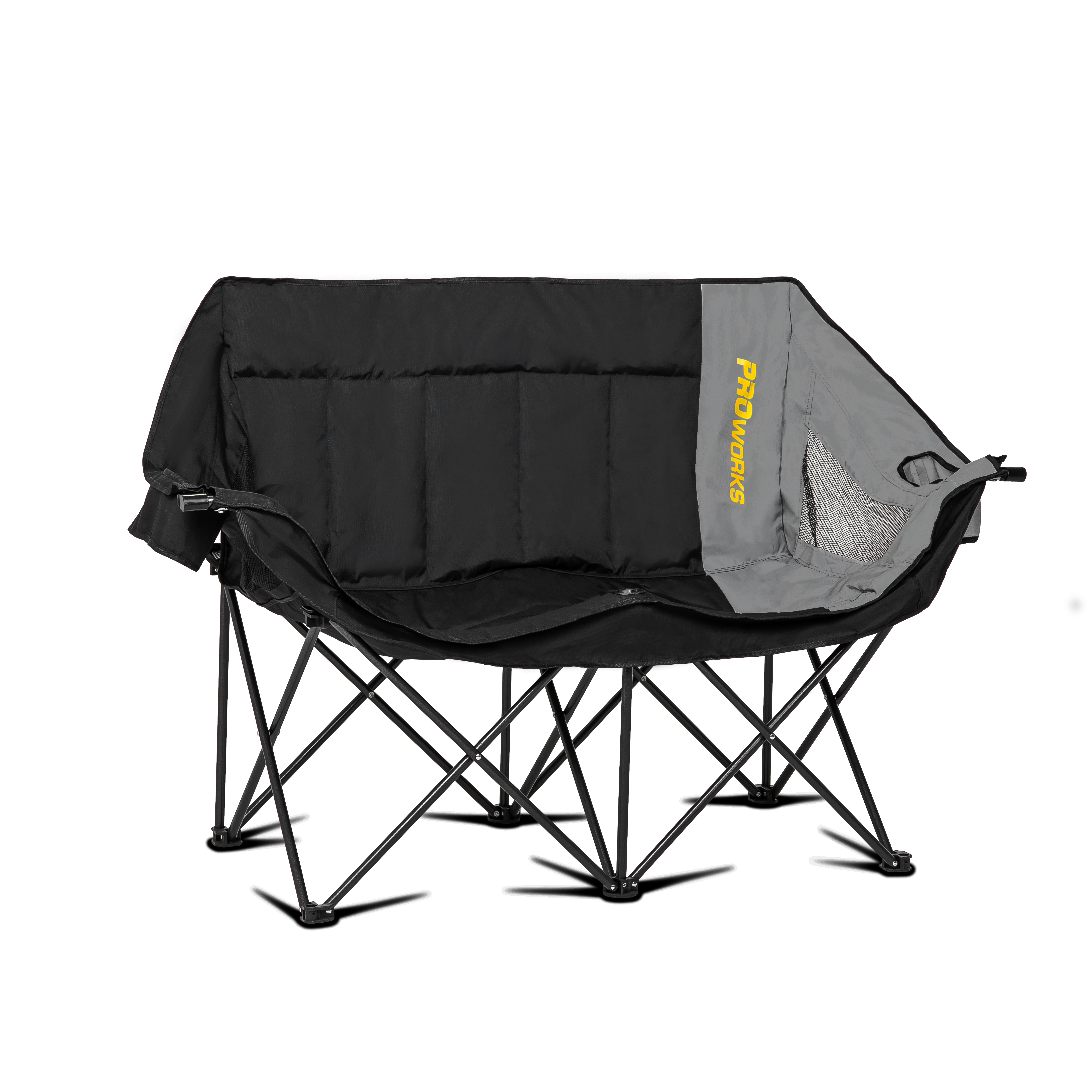 Campingbank Proworks Kingsize