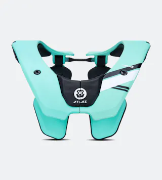 Atlas Prodigy Youth Neck Protector