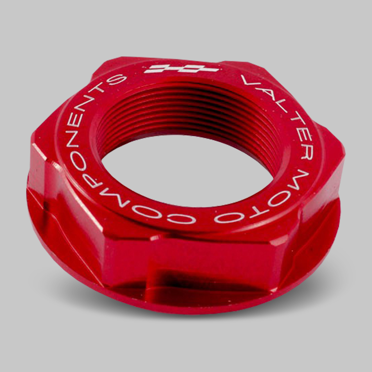 Valter Moto Handlebars Nut