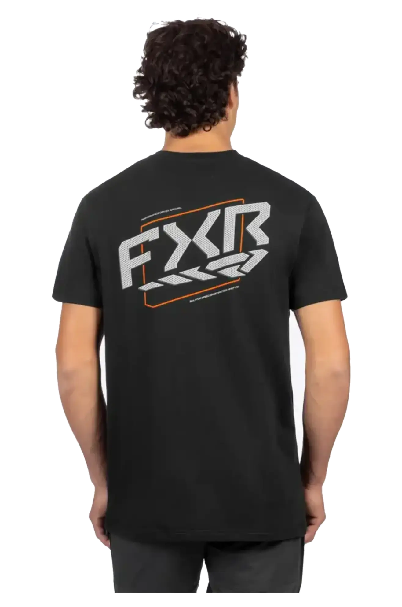 T-Shirt FXR Ascend Premium 26