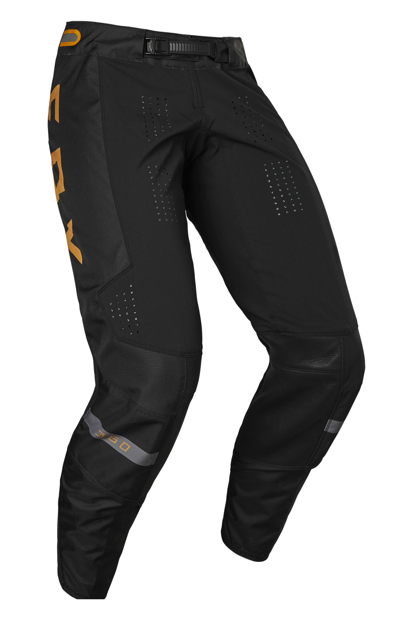 Crossbroek FOX 360 Merz
