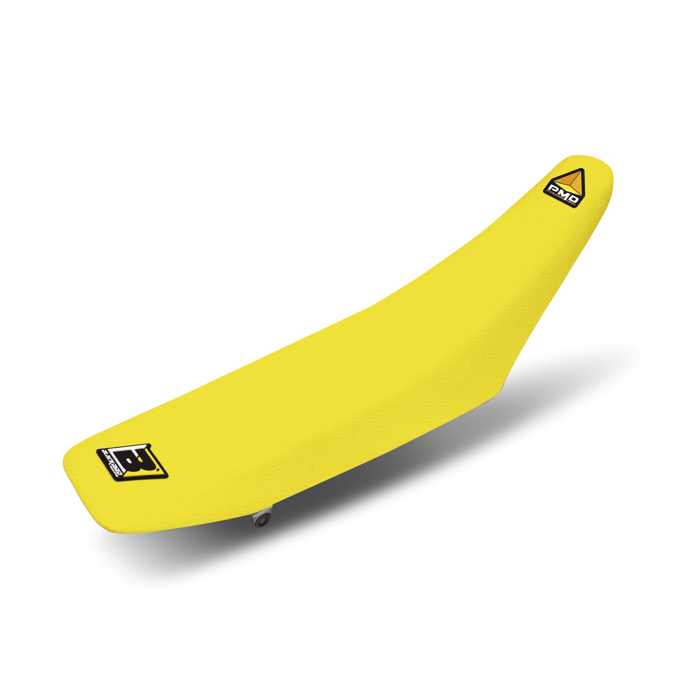 Blackbird Pyramide Seat Cover Yellow