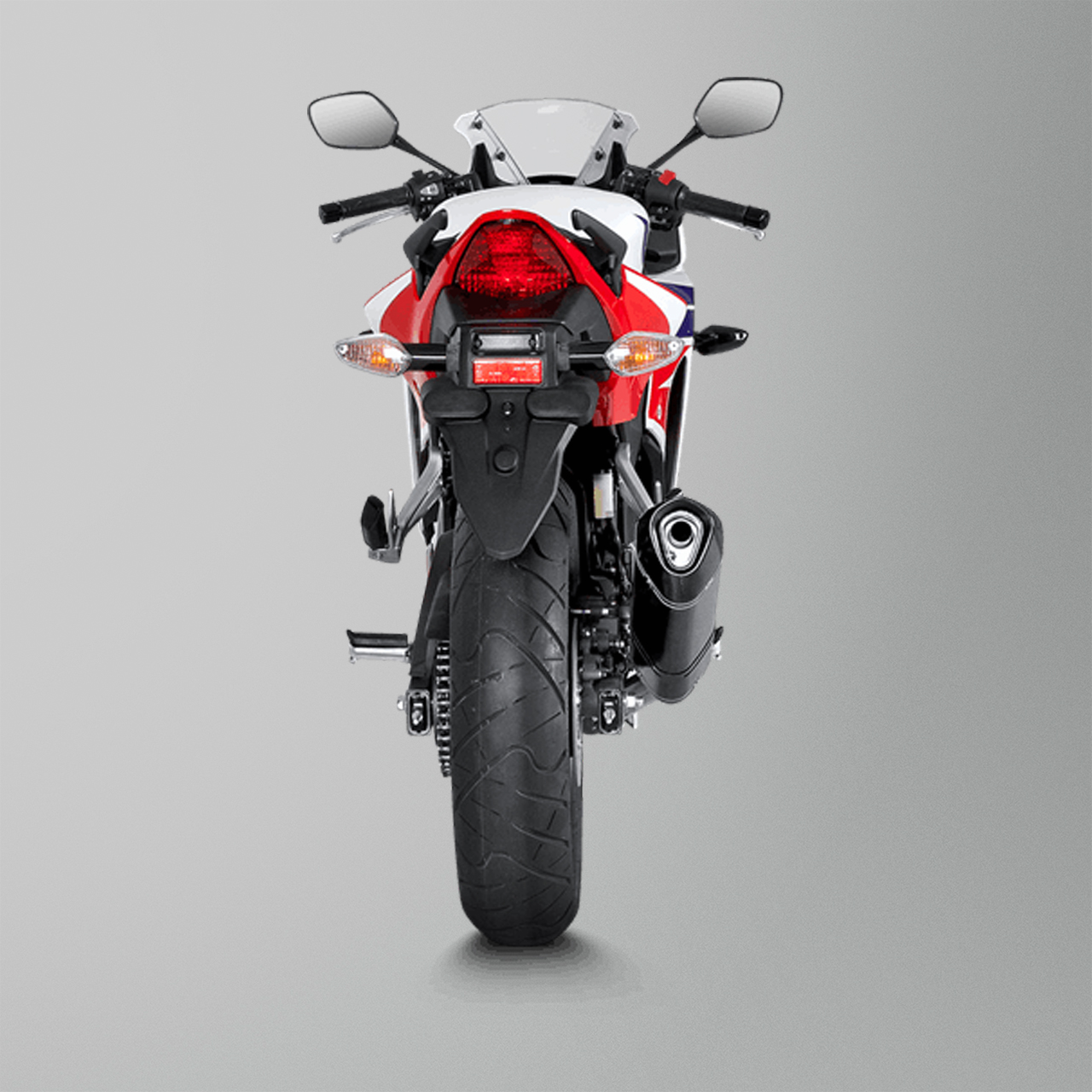 Akrapovič Slip-On Line Silencer Carbon