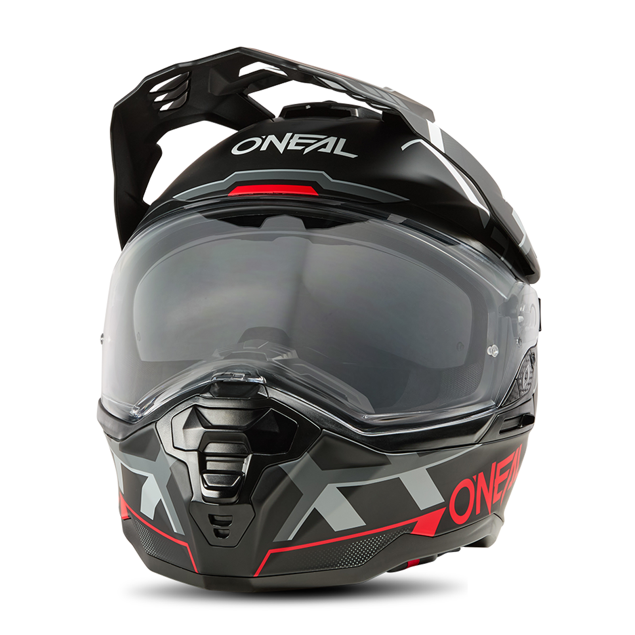 Casco Integral O'Neal D-SRS