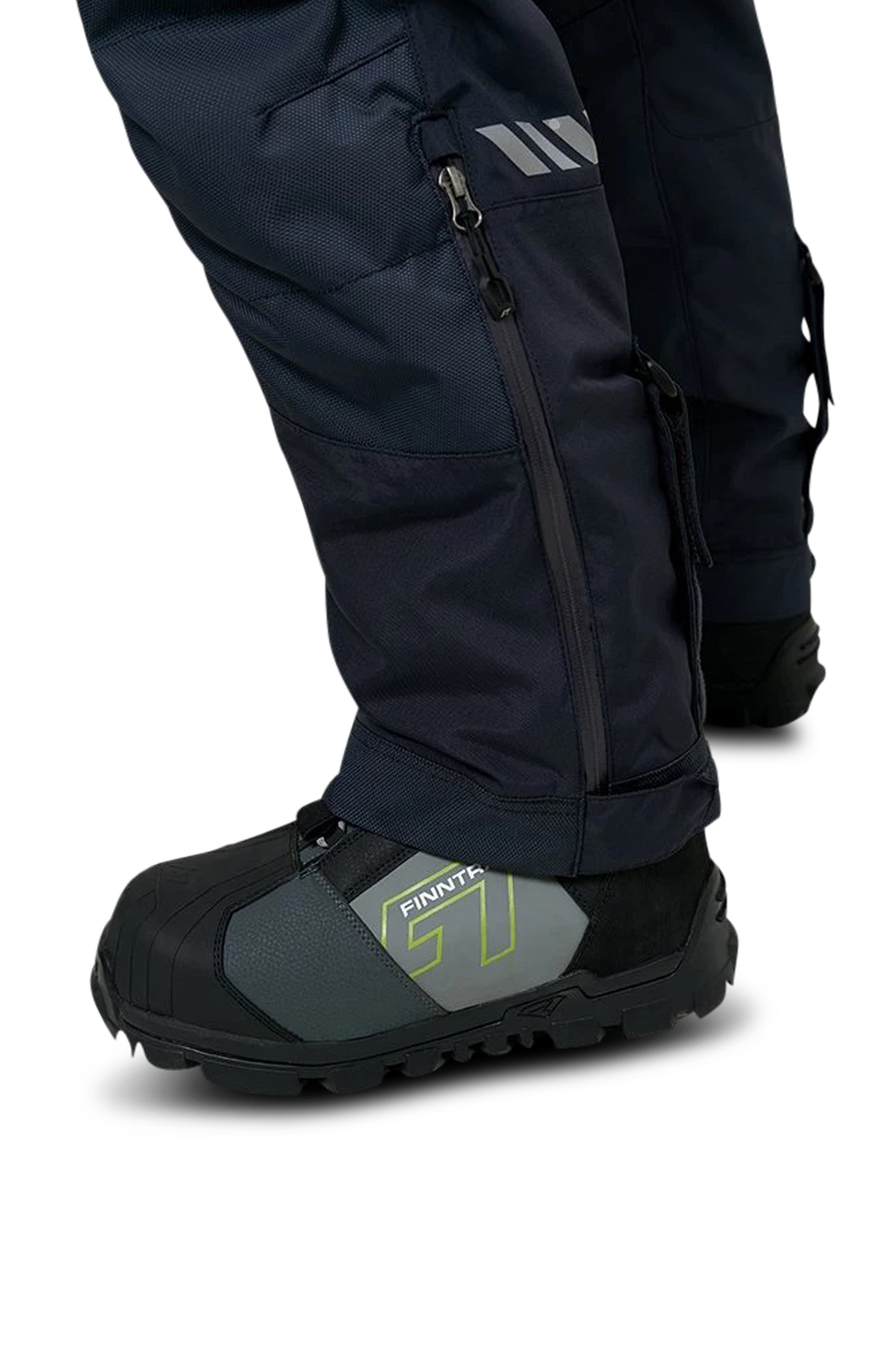 Finntrail Powerman Insulated Monosuit